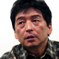黒門先生